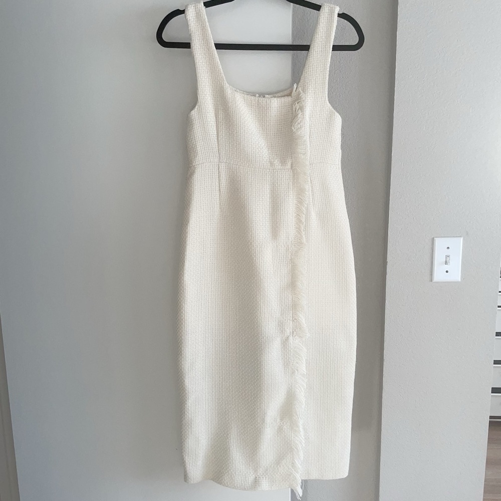 Stylenanda tweed Dress